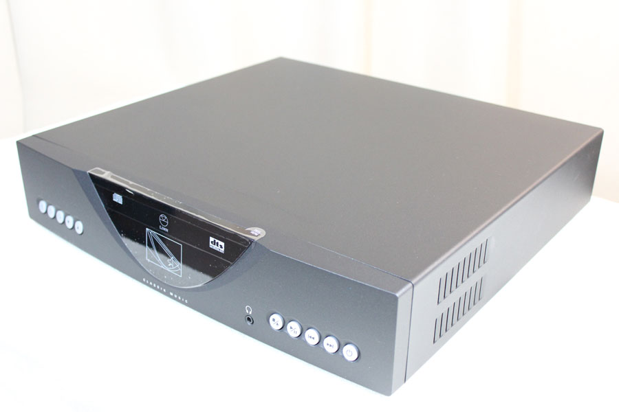 LINN リン ミュージックプレーヤー CLASSIC MUSIK 08の買取