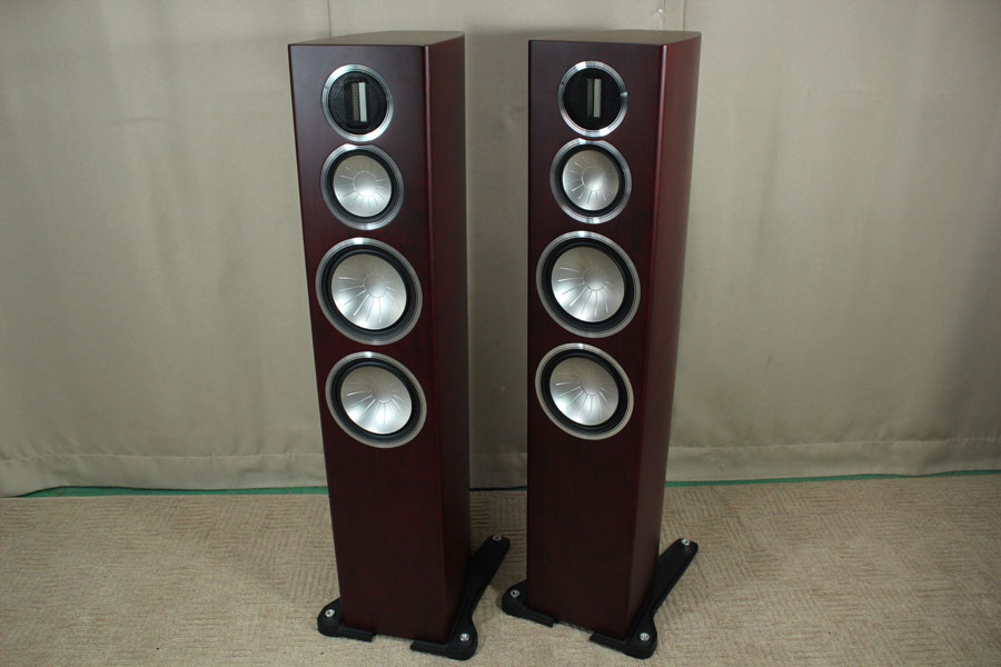 Monitor audio Gold GX300 スピーカーペア(三重県伊勢市)