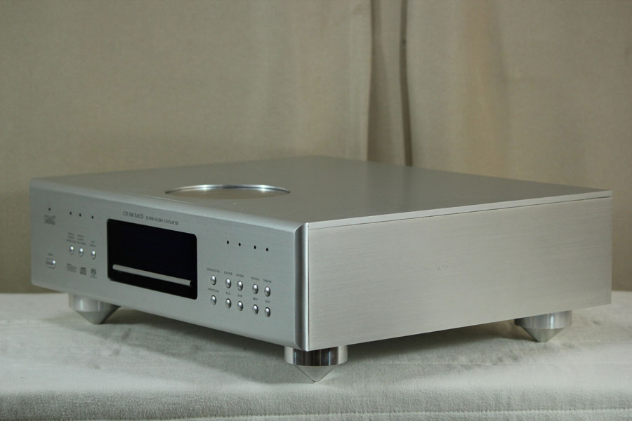 ケリーオーディオデザイン CARY Audio Design CD306 SACDプレーヤー 千葉県船橋市