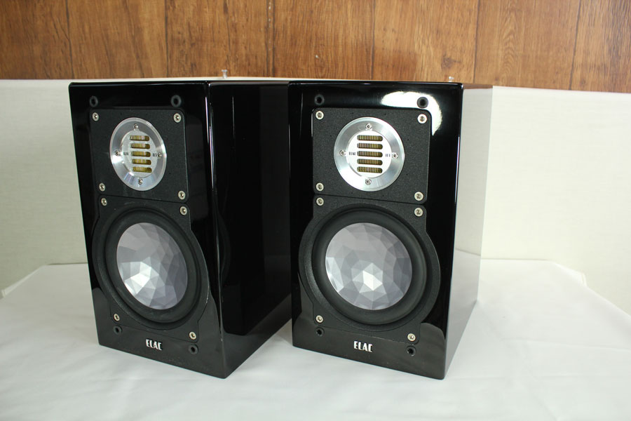 エラック ELAC BS-243+LS STAND 70ⅡHB スピーカー+スタンド 愛知県名古屋市