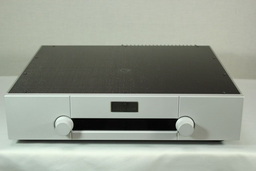 MIMESIS330L プリメインアンプ