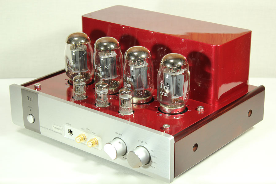 TRV-88SE