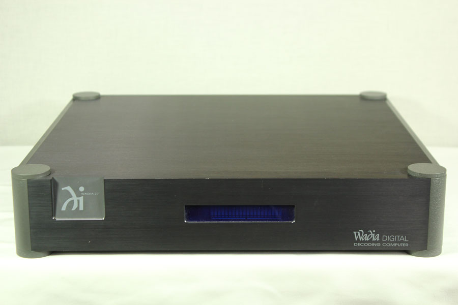 WADIA27