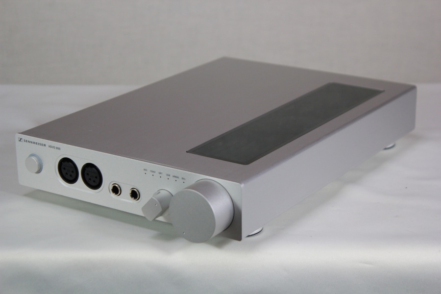 Sennheiser HDVD 800 ヘッドフォンアンプ 青森県