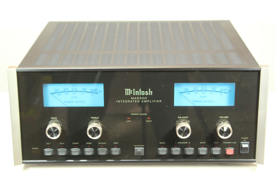 MA6500