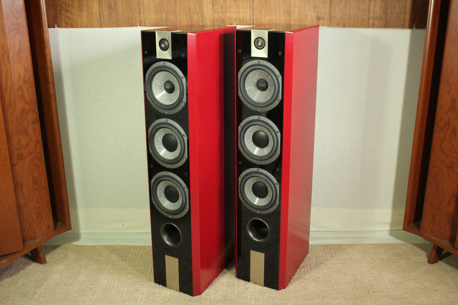 Chorus 826W 30th