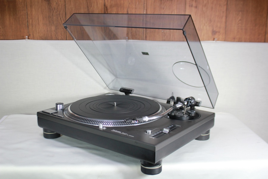 SL-1200MK5