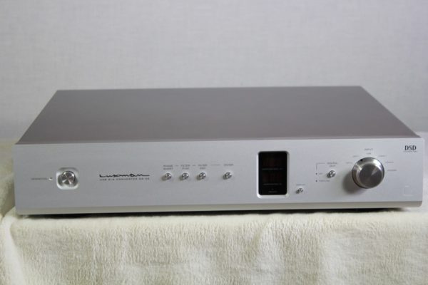 LUXMAN/DA-06
