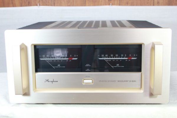 ACCUPHASE/P-700