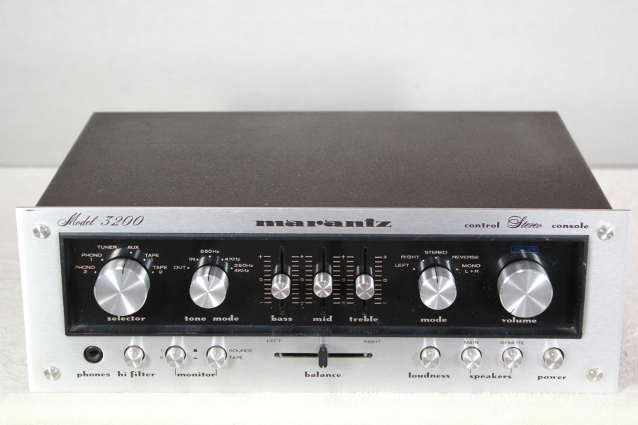 Model3200