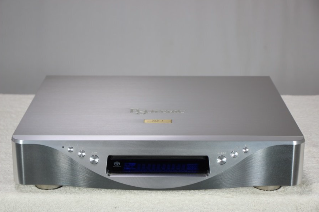 オーディオ買取事例 ESOTERIC エソテリック RZ-1 SACDプレーヤー ミュージックシステム