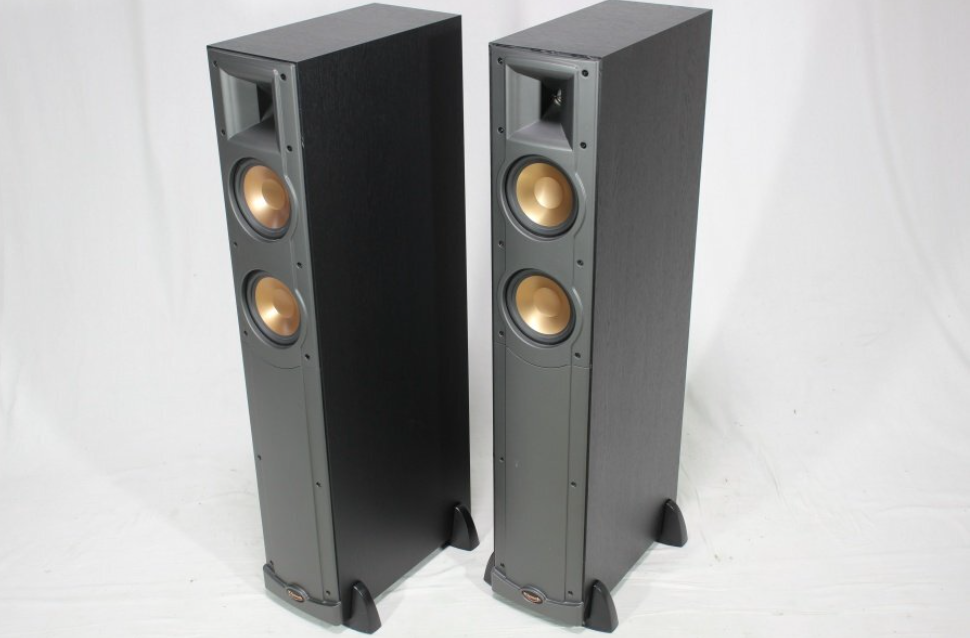 オーディオ買取事例　クリプシュ Klipsch スピーカー RF-52