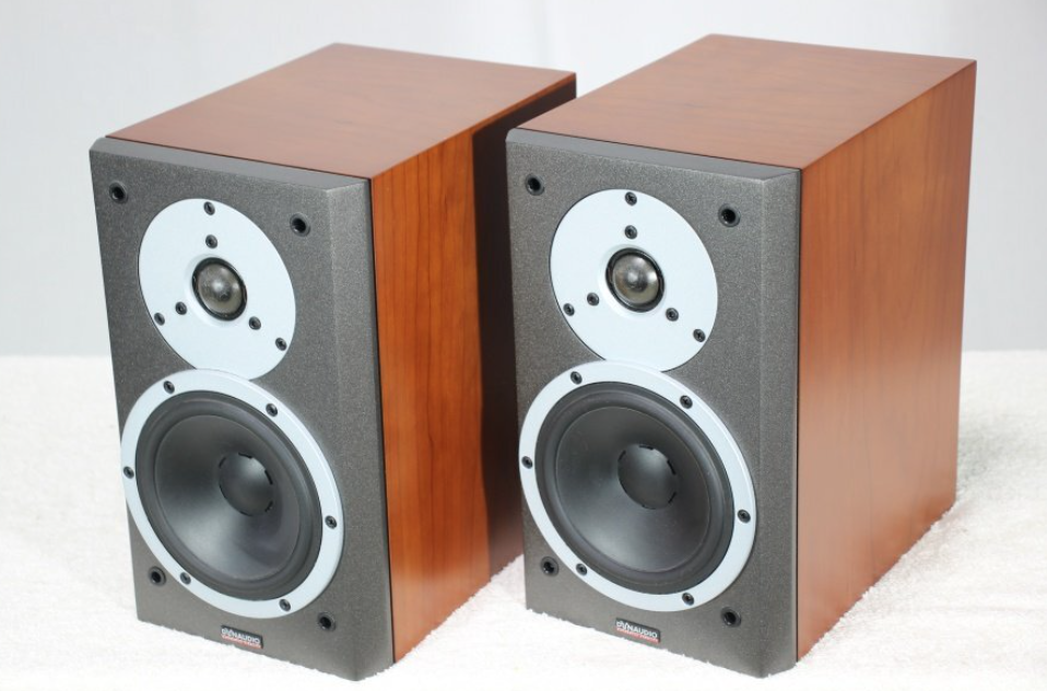 オーディオ買取事例　DYNAUDIO ディナウディオ EXCITE X12 ２ウェイコンパクトスピーカー ペア