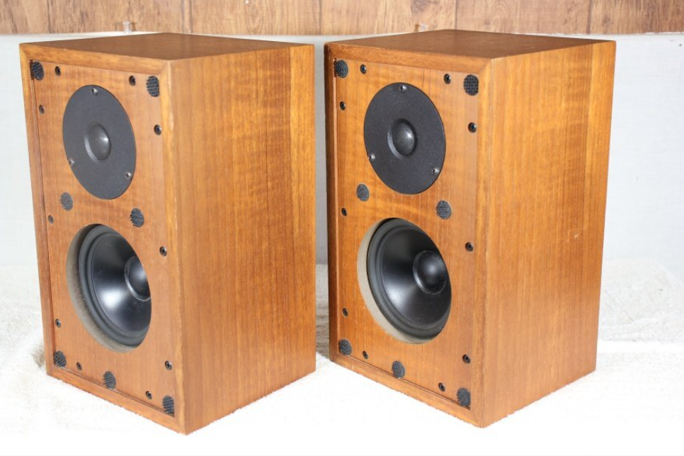 HARBETH ハーベス HL-P3 スピーカーペア