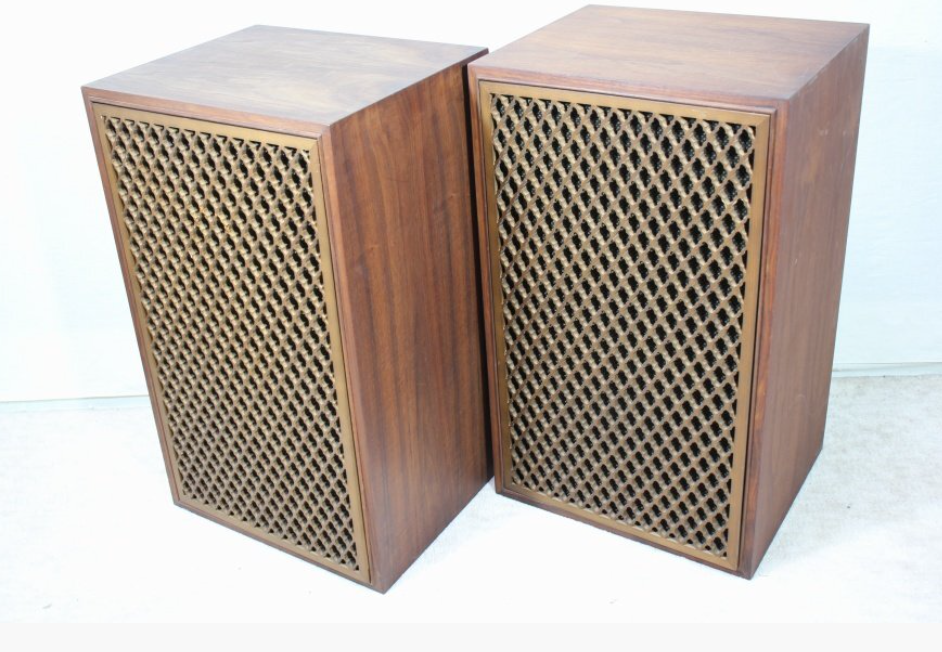 SANSUI サンスイ SP-LE8T スピーカー ペア